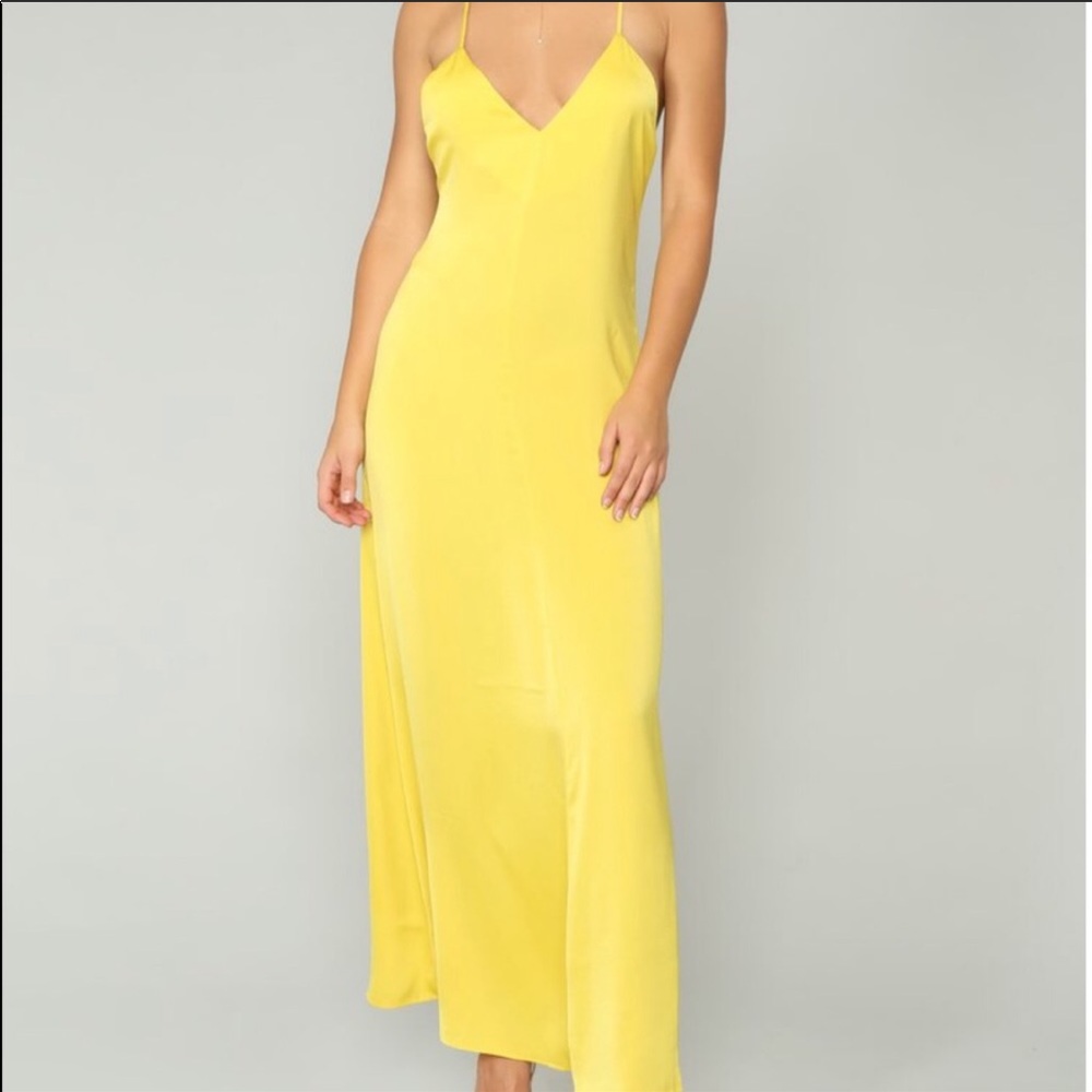 Maxi Dress - Picture 3 of 5